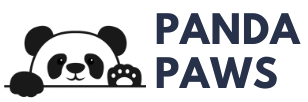 Panda Paws