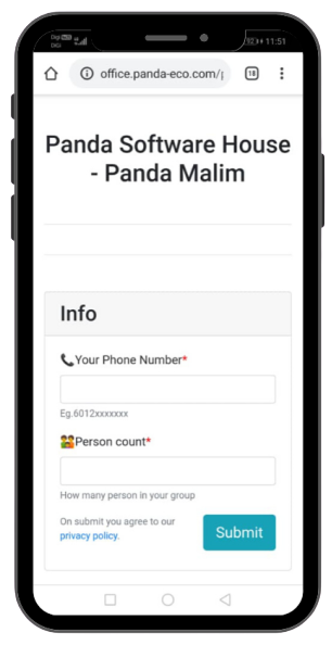 app-interface